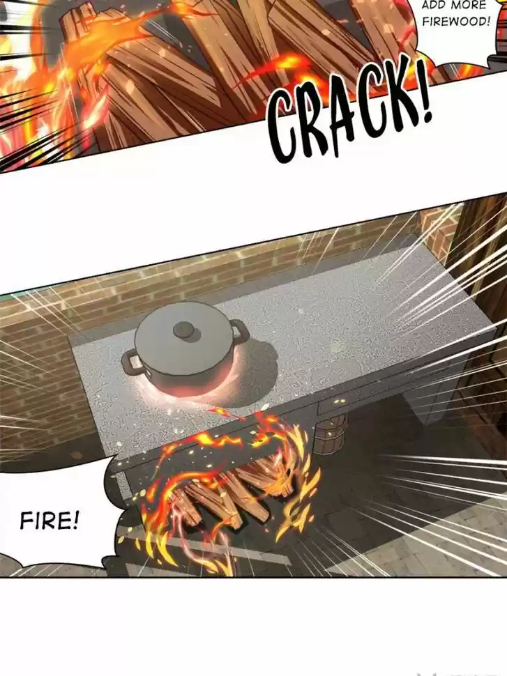 Seize the Mountaintop, Be the Great King Ch.002