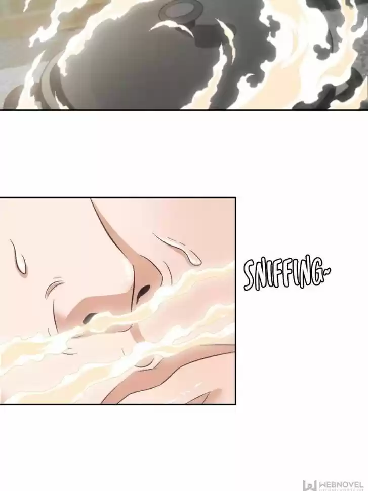 Seize the Mountaintop, Be the Great King Ch.002