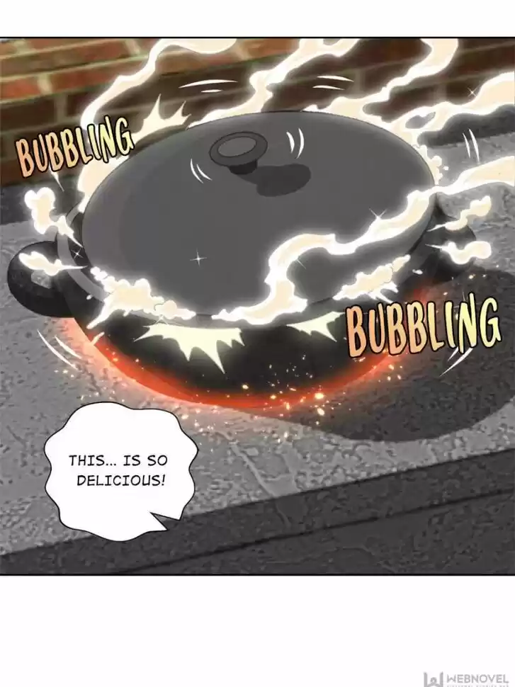 Seize the Mountaintop, Be the Great King Ch.002