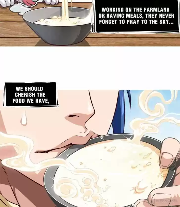 Seize the Mountaintop, Be the Great King Ch.003