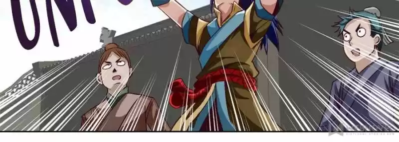 Seize the Mountaintop, Be the Great King Ch.003