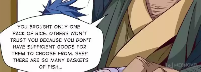 Seize the Mountaintop, Be the Great King Ch.003