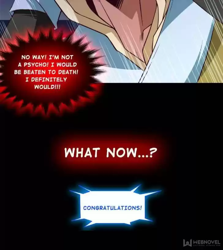 Seize the Mountaintop, Be the Great King Ch.004