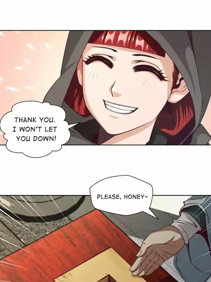 Seize the Mountaintop, Be the Great King Ch.005