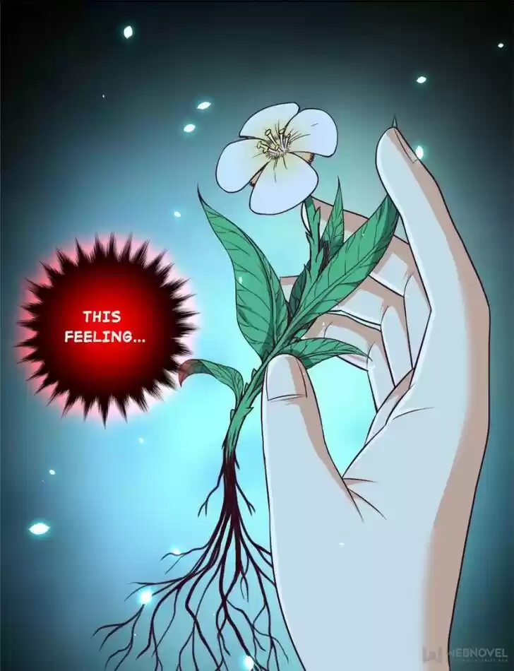 Seize the Mountaintop, Be the Great King Ch.005