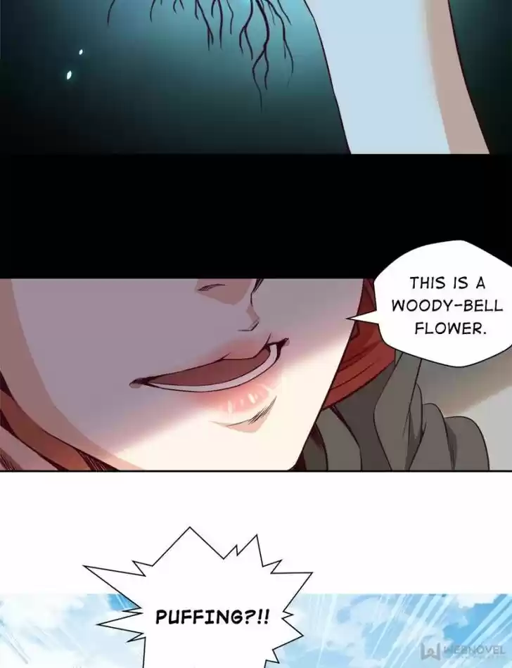 Seize the Mountaintop, Be the Great King Ch.005