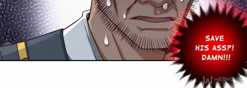 Seize the Mountaintop, Be the Great King Ch.006