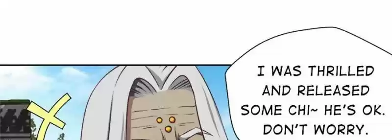 Seize the Mountaintop, Be the Great King Ch.006