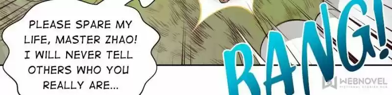 Seize the Mountaintop, Be the Great King Ch.006