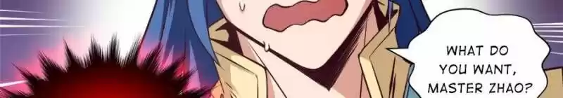 Seize the Mountaintop, Be the Great King Ch.007