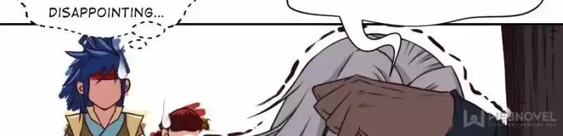 Seize the Mountaintop, Be the Great King Ch.007