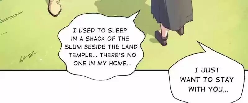 Seize the Mountaintop, Be the Great King Ch.008