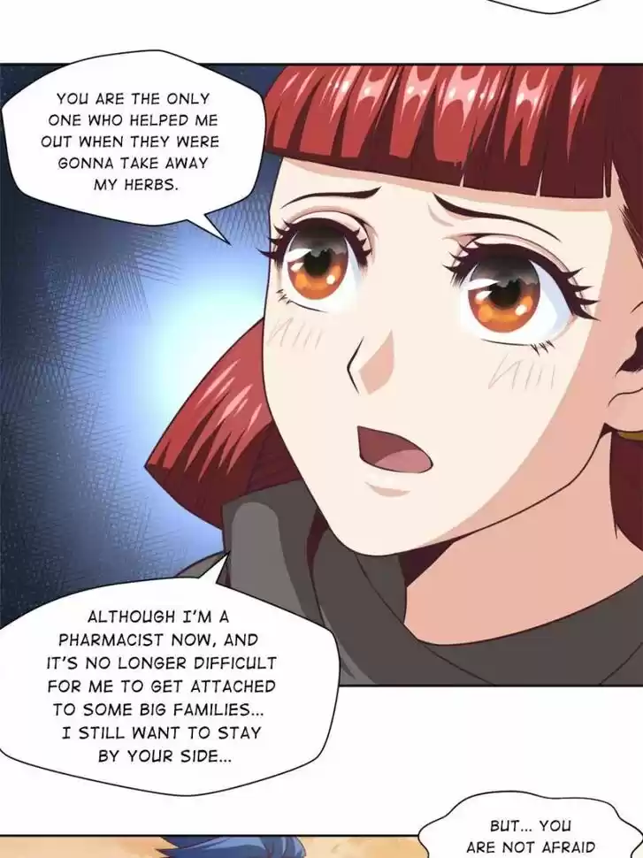 Seize the Mountaintop, Be the Great King Ch.008