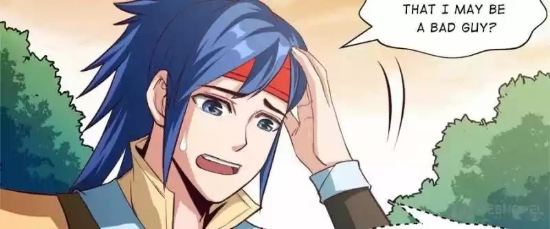 Seize the Mountaintop, Be the Great King Ch.008