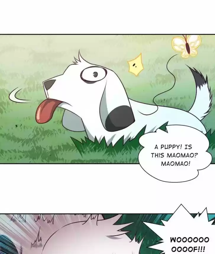 Seize the Mountaintop, Be the Great King Ch.008