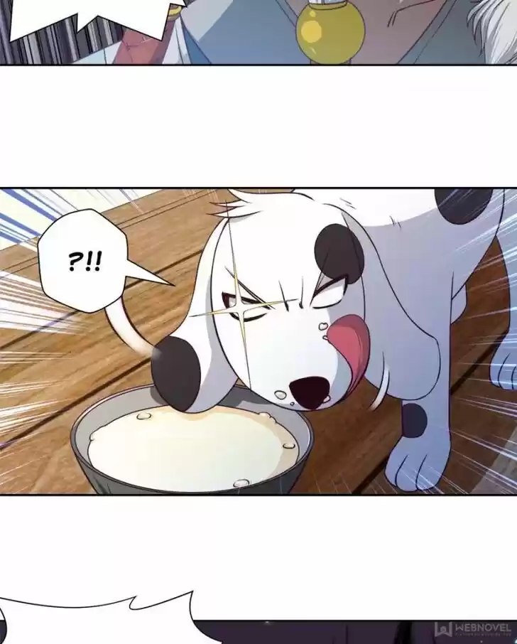 Seize the Mountaintop, Be the Great King Ch.009