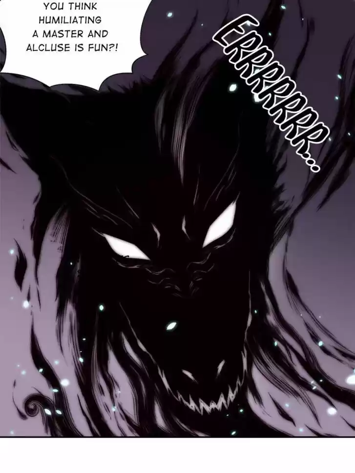 Seize the Mountaintop, Be the Great King Ch.009