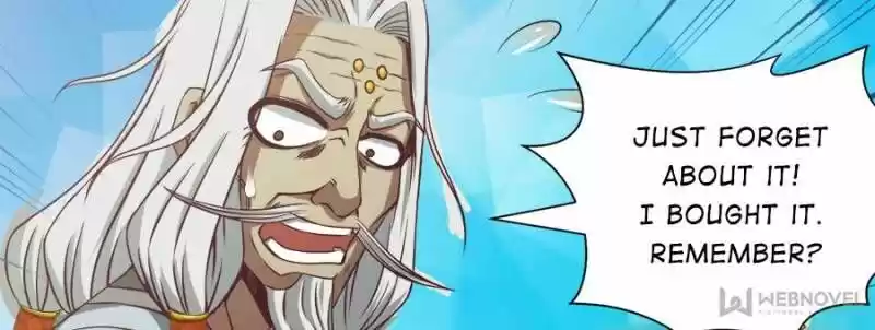 Seize the Mountaintop, Be the Great King Ch.010