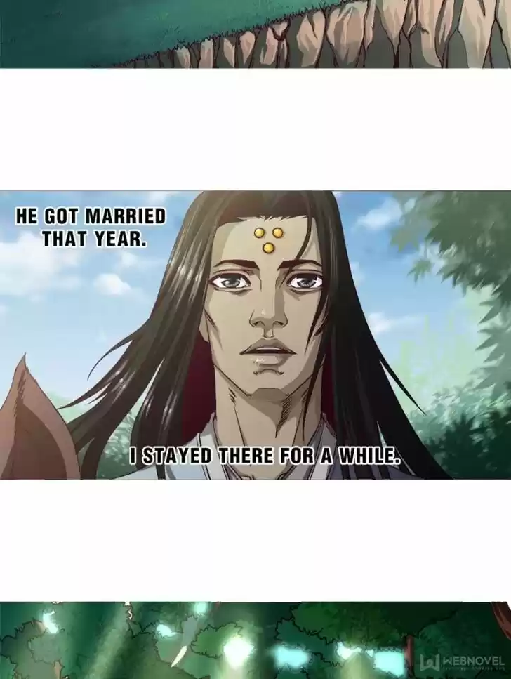 Seize the Mountaintop, Be the Great King Ch.010