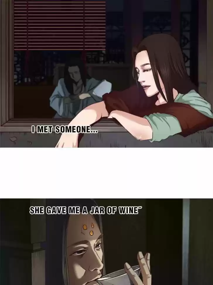 Seize the Mountaintop, Be the Great King Ch.010