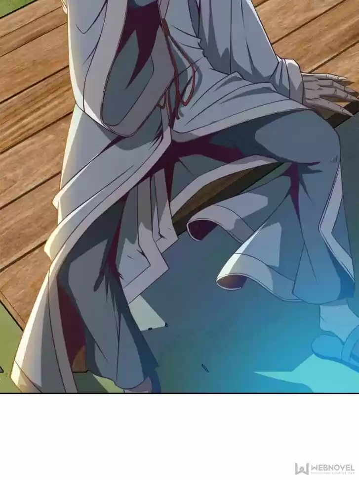 Seize the Mountaintop, Be the Great King Ch.010