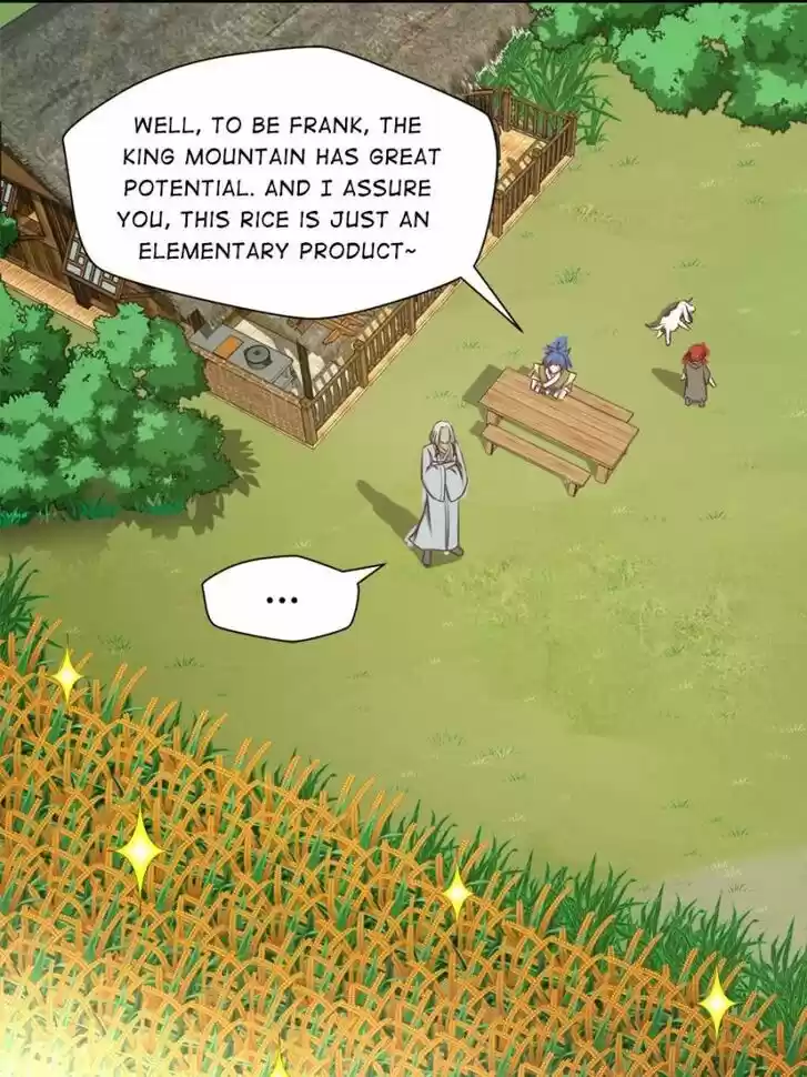 Seize the Mountaintop, Be the Great King Ch.010