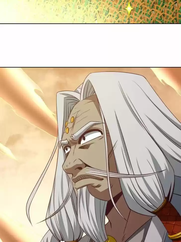 Seize the Mountaintop, Be the Great King Ch.010