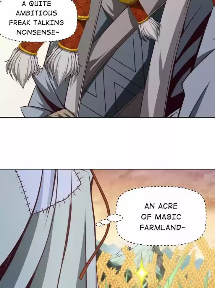 Seize the Mountaintop, Be the Great King Ch.010