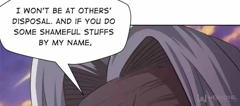 Seize the Mountaintop, Be the Great King Ch.011