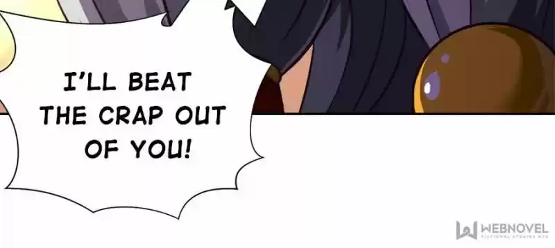 Seize the Mountaintop, Be the Great King Ch.011