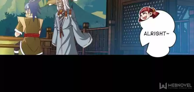 Seize the Mountaintop, Be the Great King Ch.011