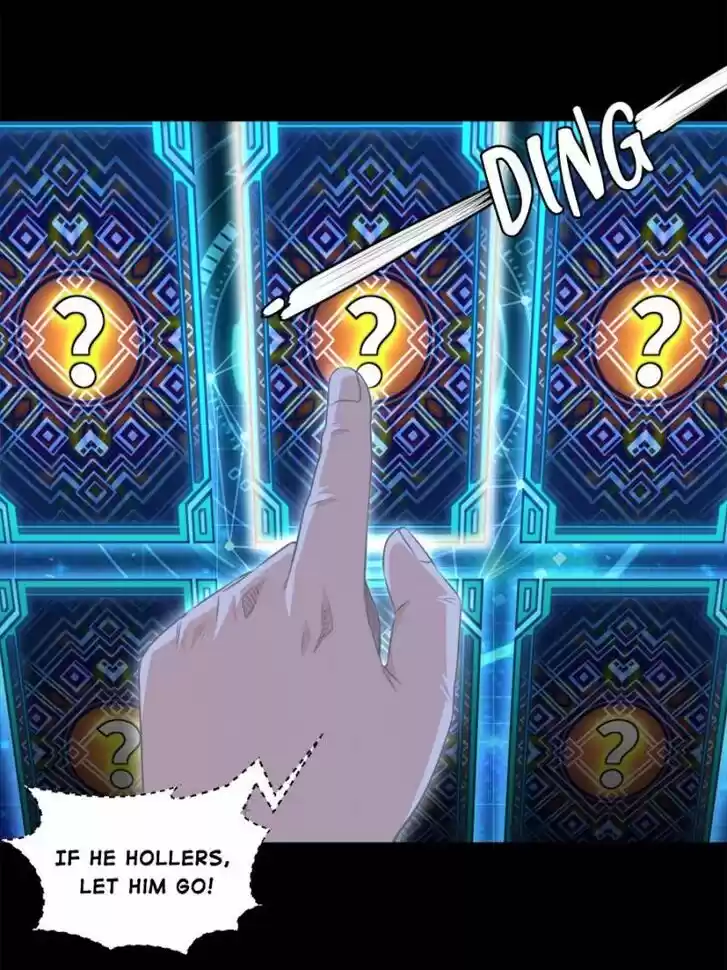 Seize the Mountaintop, Be the Great King Ch.011