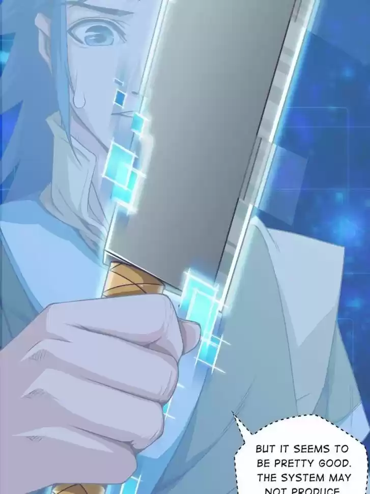 Seize the Mountaintop, Be the Great King Ch.011