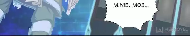 Seize the Mountaintop, Be the Great King Ch.011