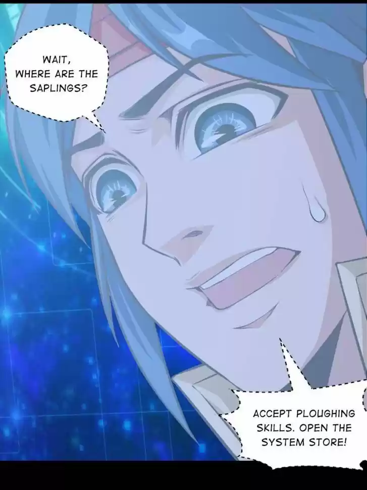 Seize the Mountaintop, Be the Great King Ch.012