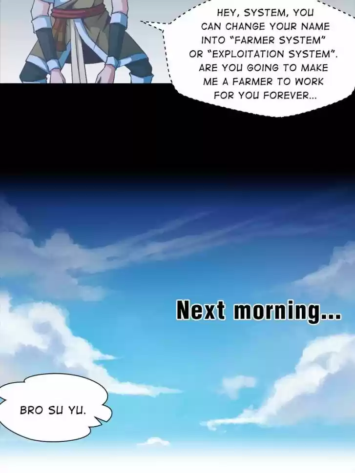 Seize the Mountaintop, Be the Great King Ch.012