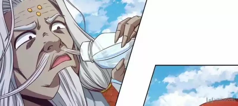 Seize the Mountaintop, Be the Great King Ch.012