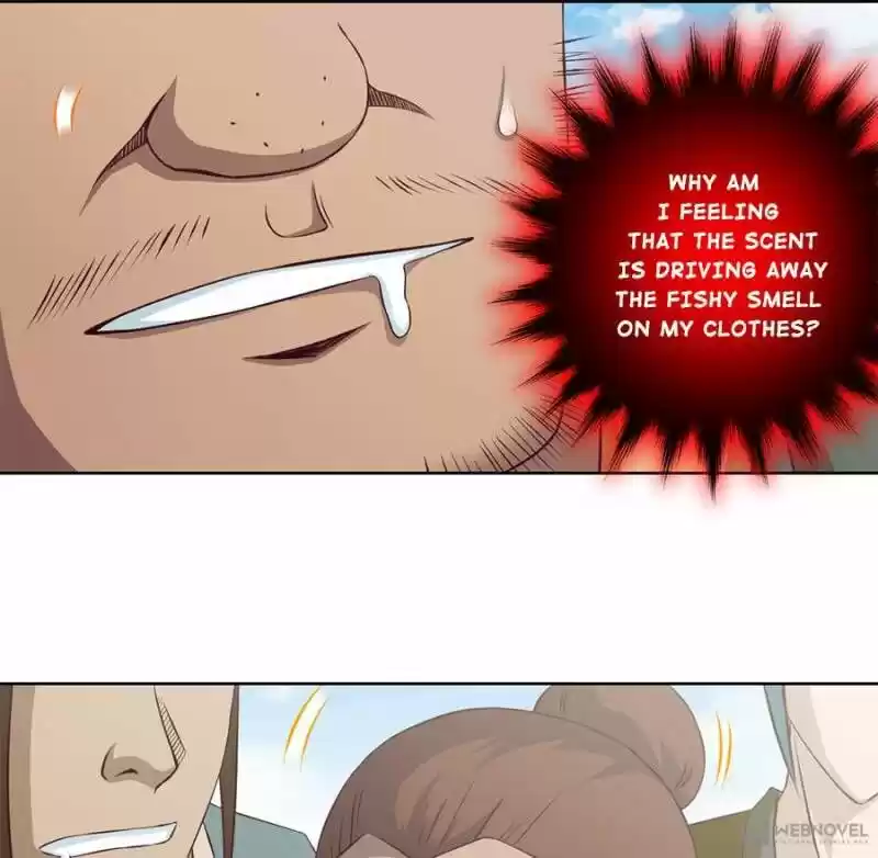 Seize the Mountaintop, Be the Great King Ch.013