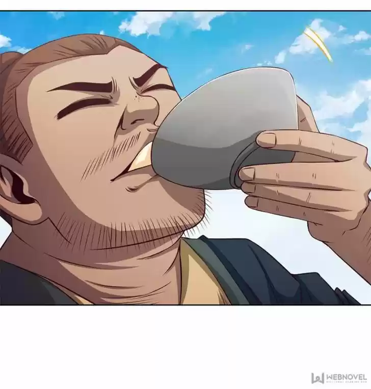 Seize the Mountaintop, Be the Great King Ch.013