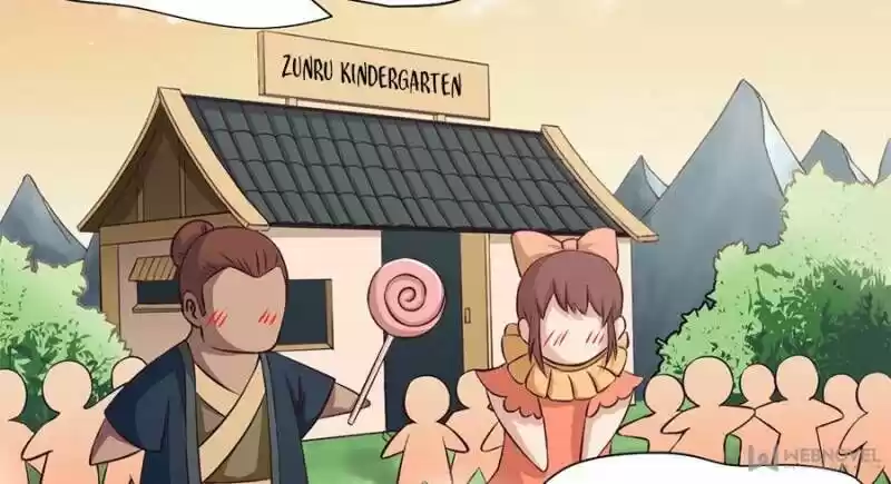 Seize the Mountaintop, Be the Great King Ch.013