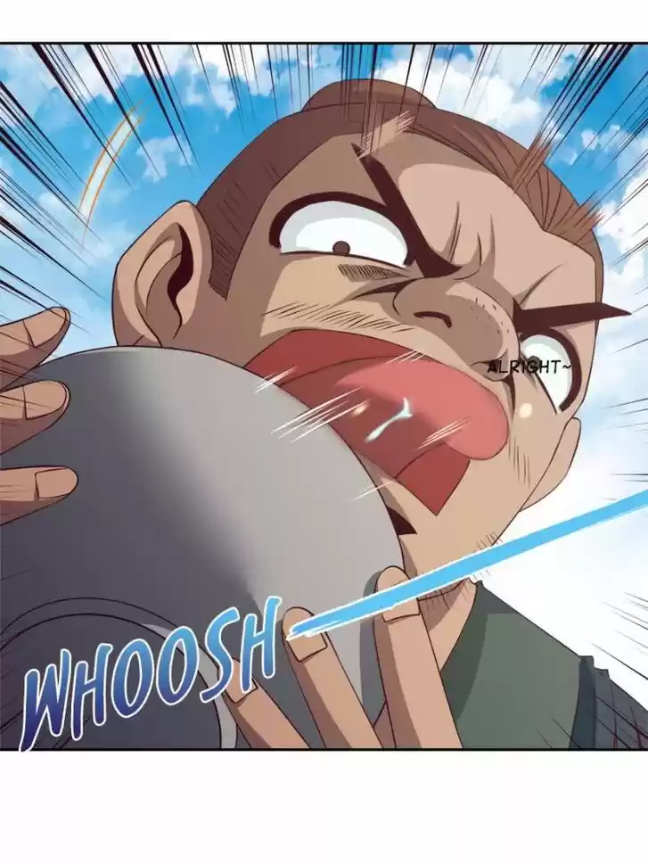 Seize the Mountaintop, Be the Great King Ch.013