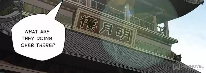 Seize the Mountaintop, Be the Great King Ch.013