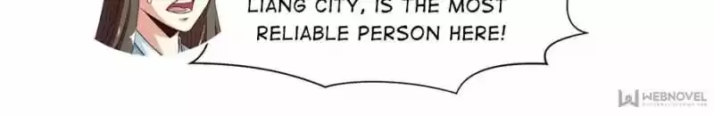 Seize the Mountaintop, Be the Great King Ch.014