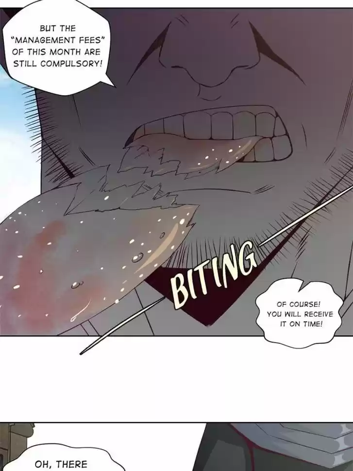 Seize the Mountaintop, Be the Great King Ch.014