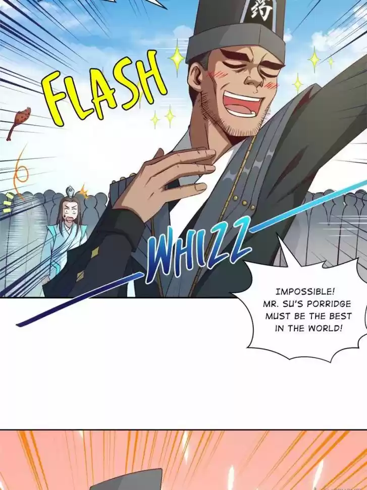 Seize the Mountaintop, Be the Great King Ch.015