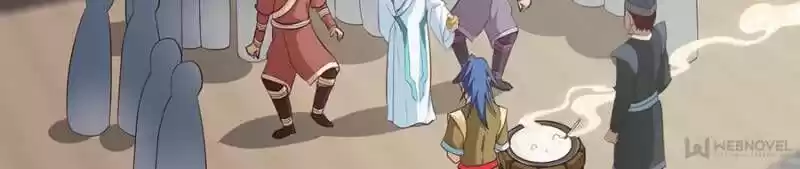 Seize the Mountaintop, Be the Great King Ch.015