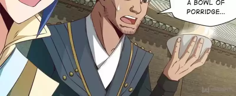 Seize the Mountaintop, Be the Great King Ch.015