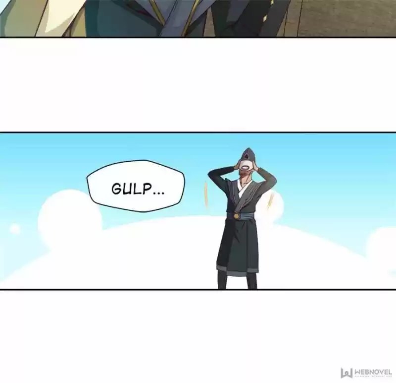 Seize the Mountaintop, Be the Great King Ch.015