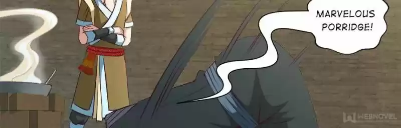 Seize the Mountaintop, Be the Great King Ch.015