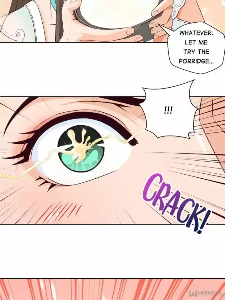 Seize the Mountaintop, Be the Great King Ch.016